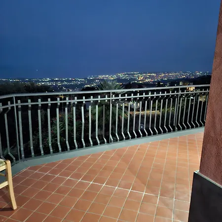 Maison Rosita Montargano
