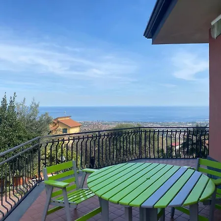 Nyaraló Maison Rosita