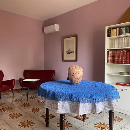 Maison Rosita *
