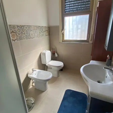 Nyaraló Maison Rosita Montargano