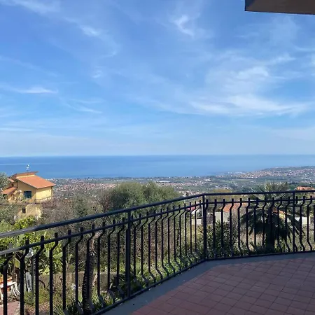 Nyaraló Maison Rosita