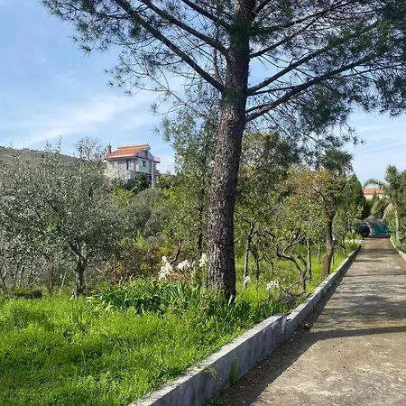 Maison Rosita