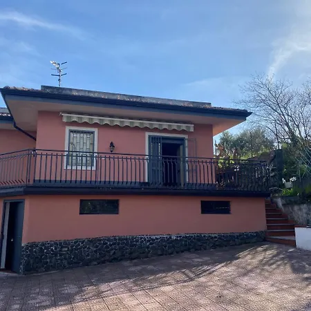 Maison Rosita *